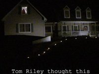 it’s time for you to cross over, peace awaits you&nbsp;there