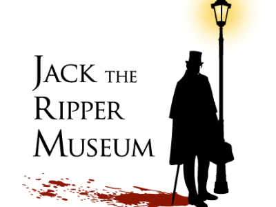 Jack the ripper&nbsp;museum